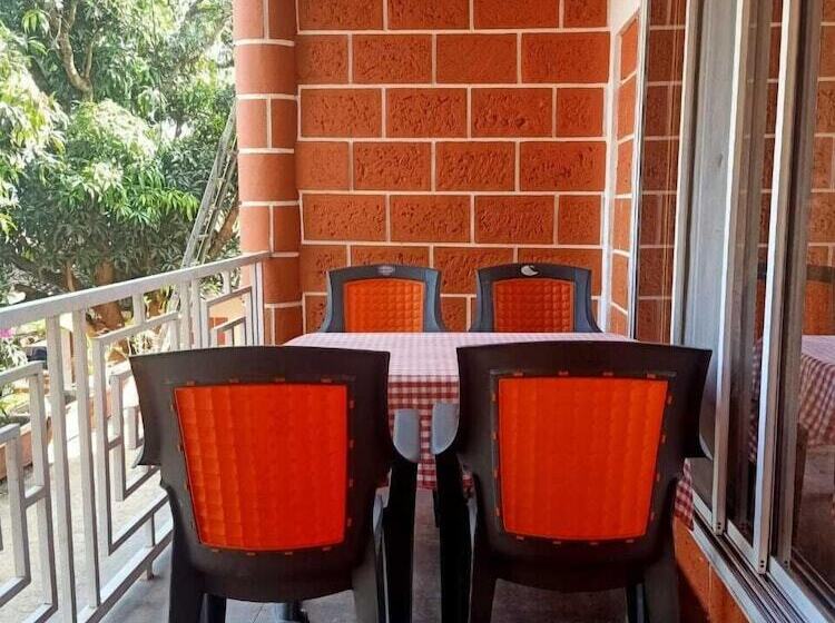 בית מלון כפרי Spring Nature Stay