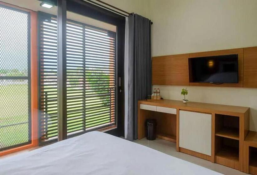 فندق Urbanview Sumampir Anugrah Purwokerto By Reddoorz