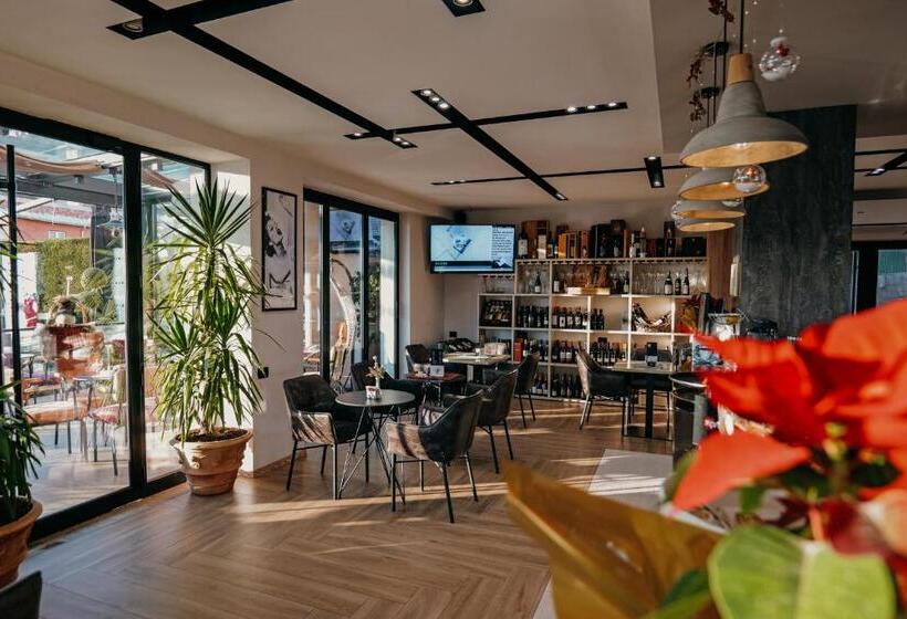 Nord Hotel Boutique