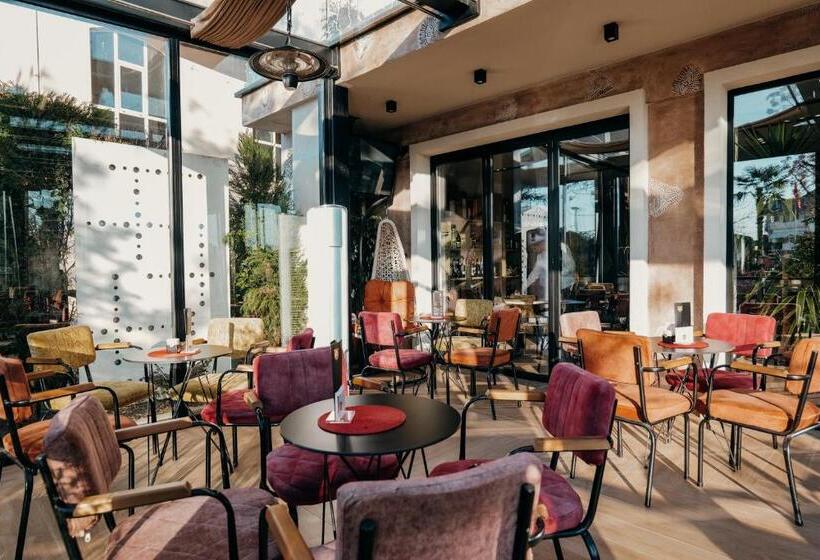 Nord Hotel Boutique