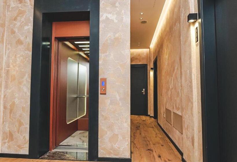 Nord Hotel Boutique