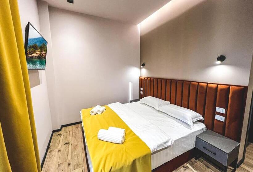 Nord Hotel Boutique
