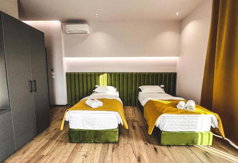 Nord Hotel Boutique
