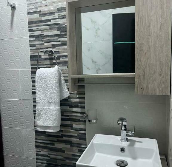 پانسیون Rio Y Sol Dorado