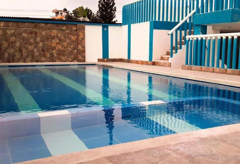 پانسیون Hostal Samary