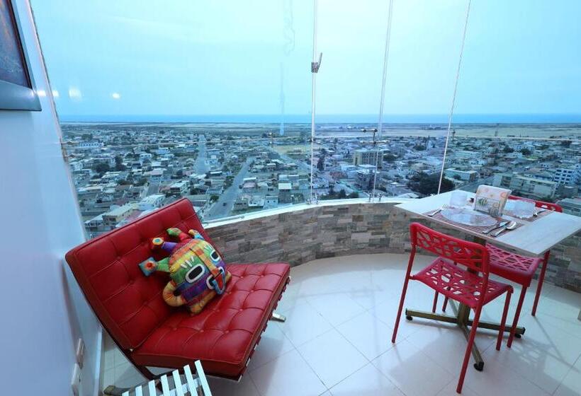 پانسیون Mejor Que Un