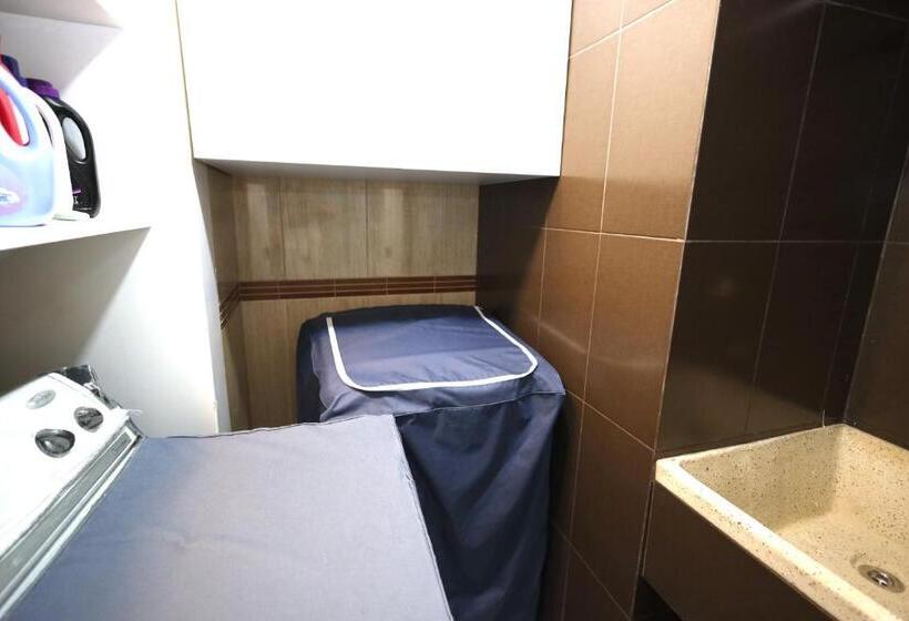 پانسیون Mejor Que Un