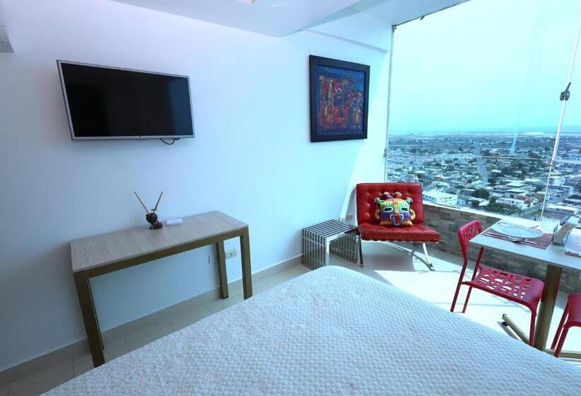 پانسیون Mejor Que Un