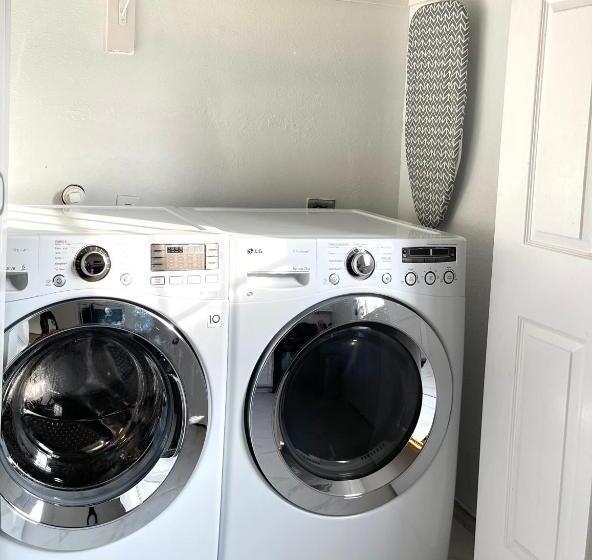 پانسیون Private Rooms Near I 30 Mesquite