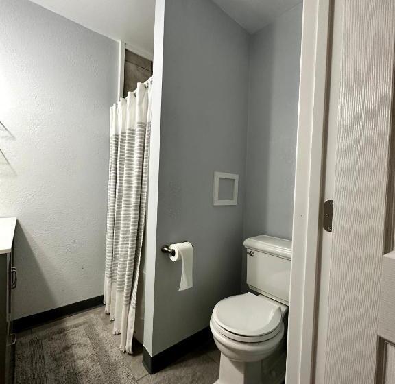 بنسيون Sonia S Guest Suite In Montesano Gateway To Olympic National Park