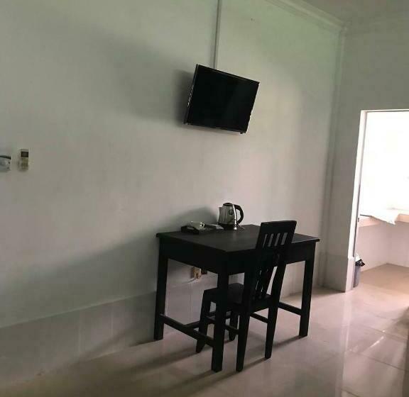 펜션 Thida D Angkor