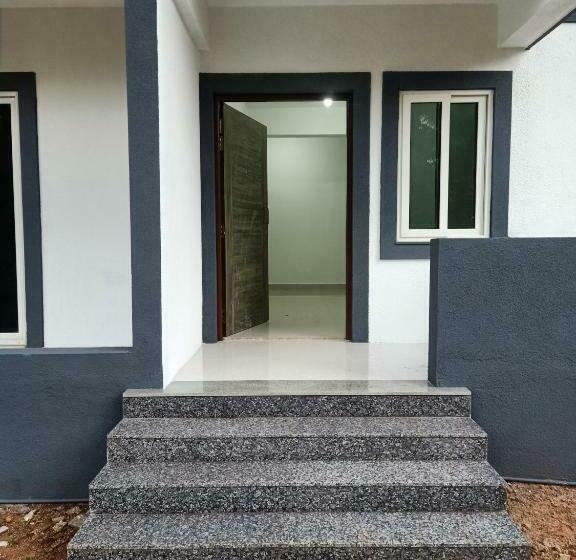 پانسیون Vento Sereno