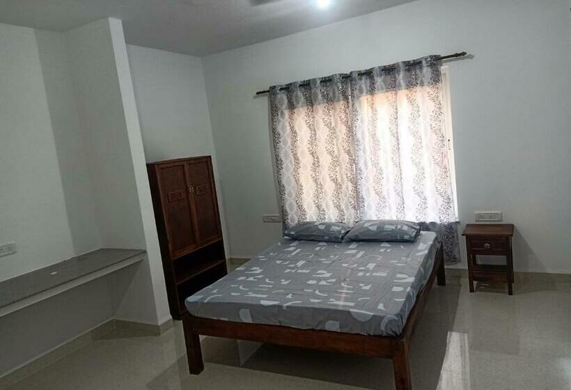 پانسیون Vento Sereno