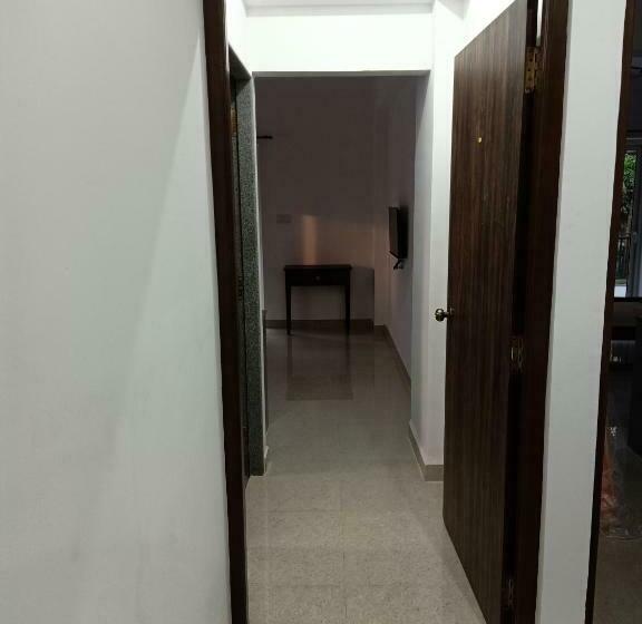 پانسیون Vento Sereno