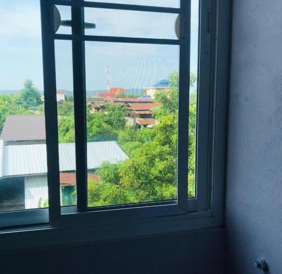 پانسیون Xaythone Guest House