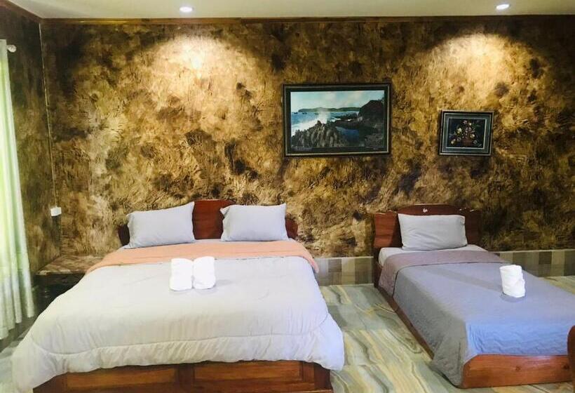 پانسیون Xaythone Guest House