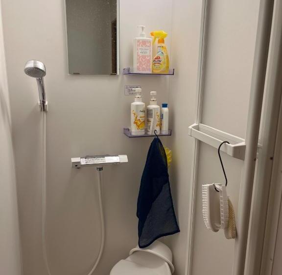 펜션 Yoshino Gun   House   Vacation Stay 61738v