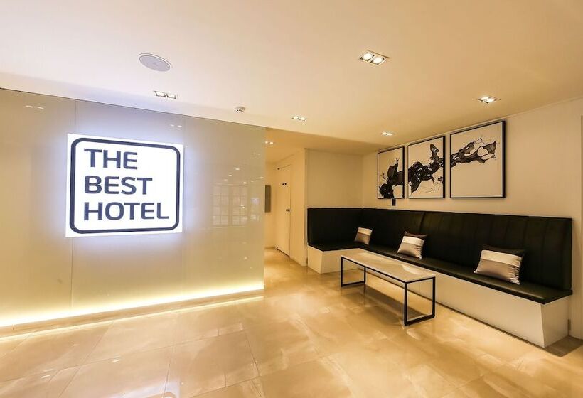 渡假胜地  Mungyeong The Best