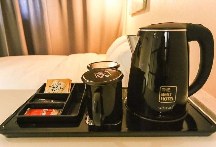 渡假胜地  Mungyeong The Best