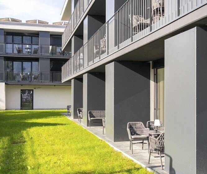 Village By Maier   Kontaktloser Check In