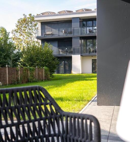 Village By Maier   Kontaktloser Check In