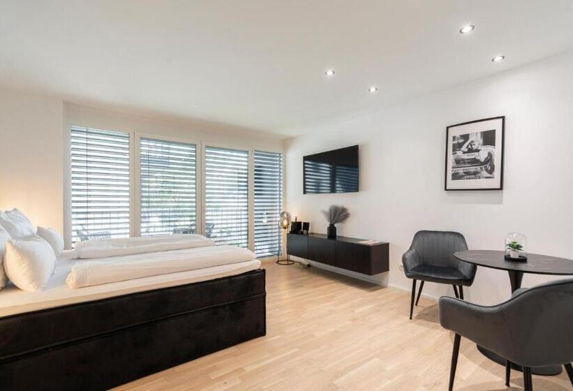 Village By Maier   Kontaktloser Check In