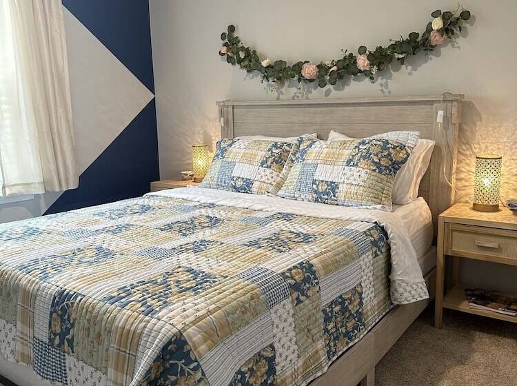 فندق صغير Book Lovers Inn