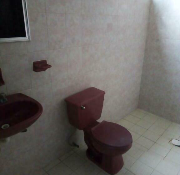 هاستل Hoskal Xilitla, Departamento 2 Habitaciones