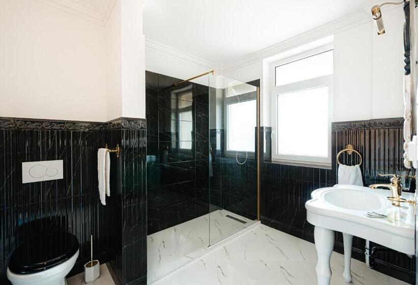 Ateneea Luxury Rooms