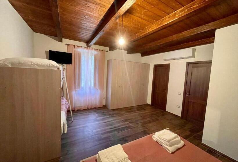 B&b San Marco