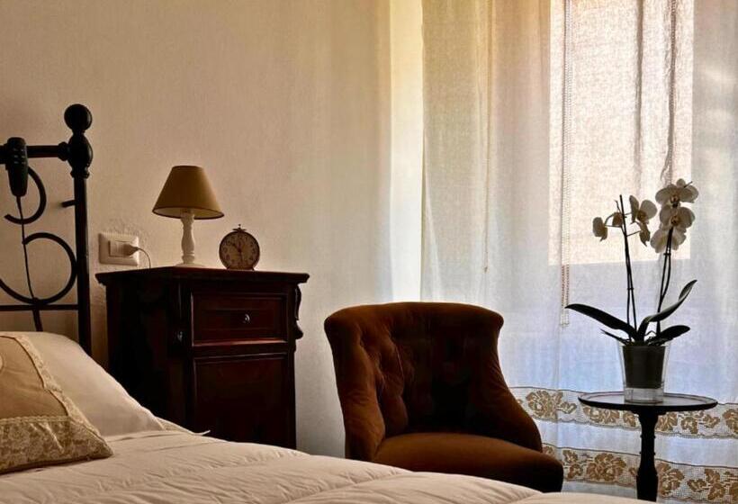 مبيت وإفطار Alma Bnb
