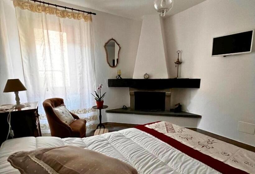 مبيت وإفطار Alma Bnb