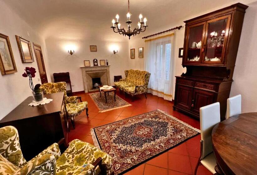 مبيت وإفطار Alma Bnb