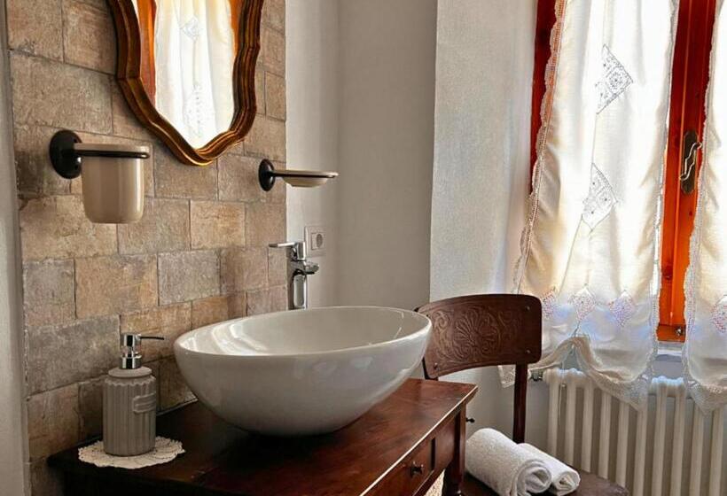 مبيت وإفطار Alma Bnb