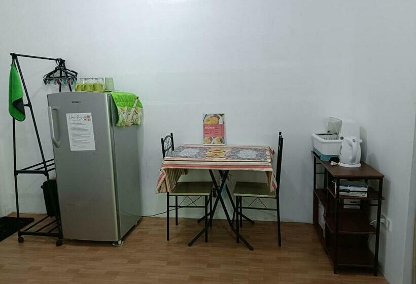 住宿加早餐  Amigas Lodge
