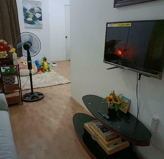 住宿加早餐  Amigas Lodge