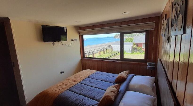 צימר Casaquinchao