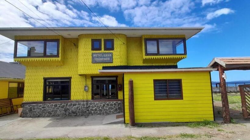 צימר Casaquinchao