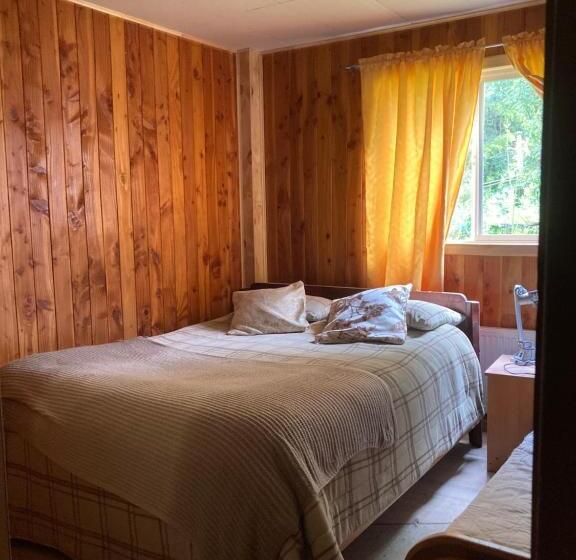 مبيت وإفطار Hostal Flor Del Meli