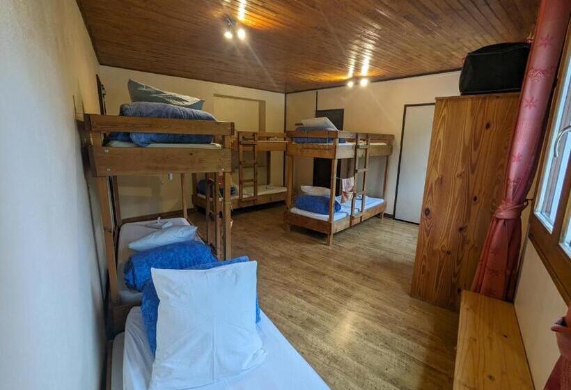 住宿加早餐  Les Arolles   Gîte D étape Et De Séjour