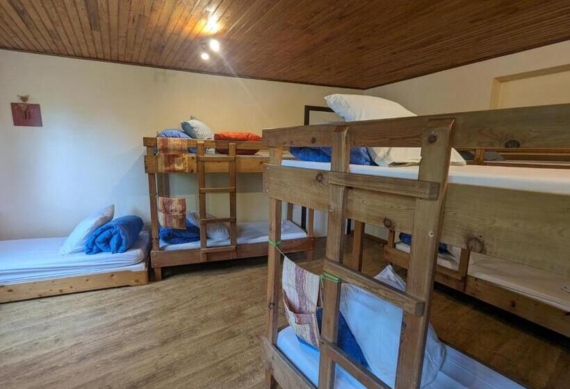 住宿加早餐  Les Arolles   Gîte D étape Et De Séjour