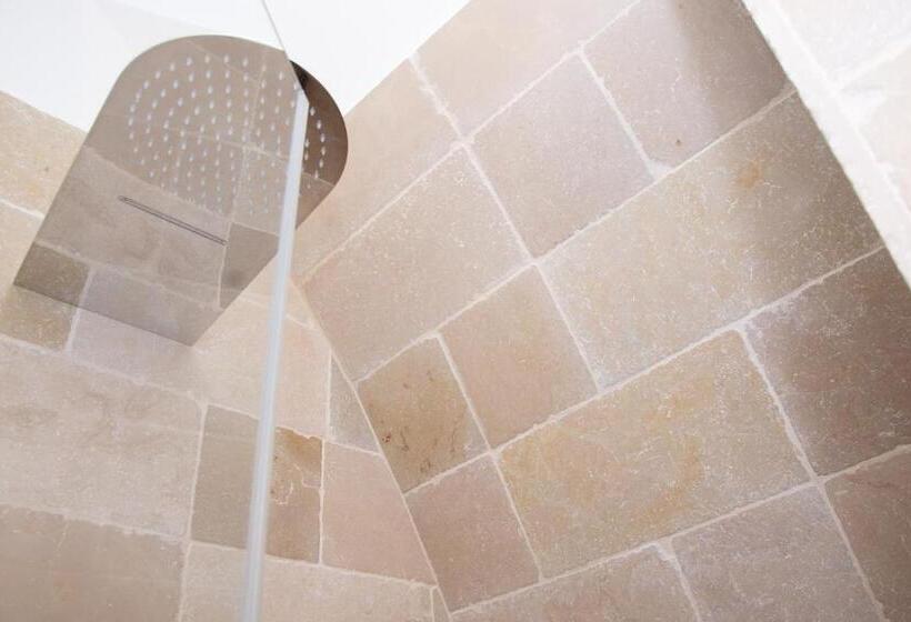 تختخواب و صبحانه Lunà   Le Dimore