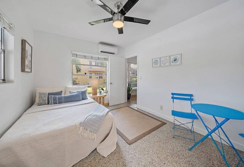 مبيت وإفطار The Lucerne