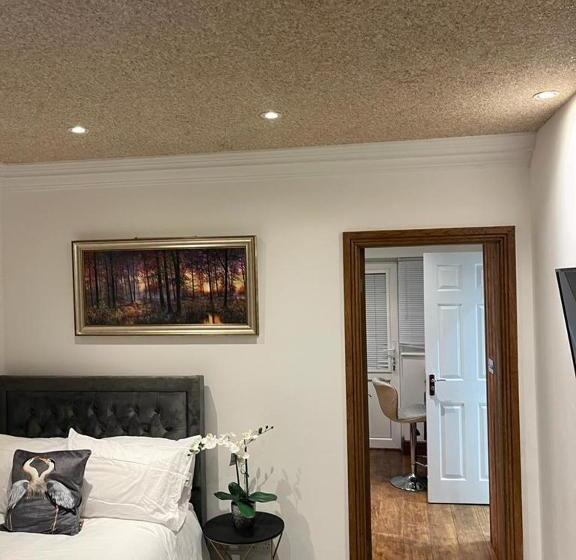 Bed and Breakfast Tj Homes