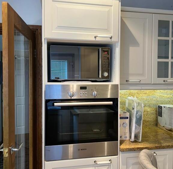 Bed and Breakfast Tj Homes