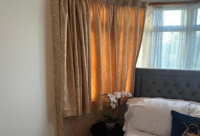 Bed and Breakfast Tj Homes