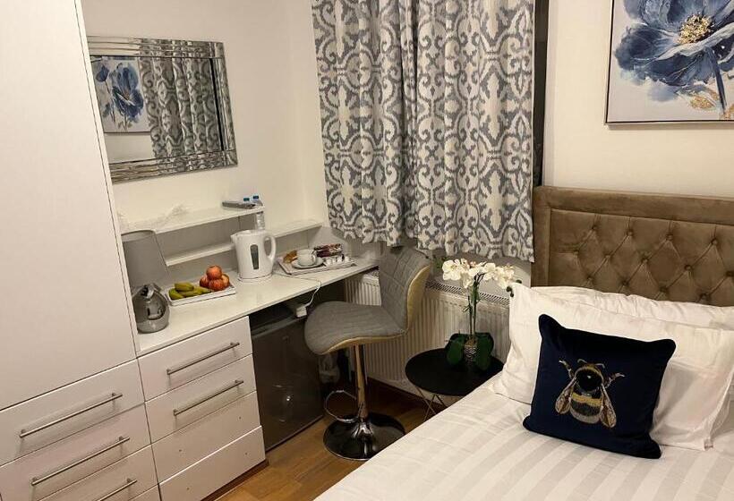 Bed and Breakfast Tj Homes
