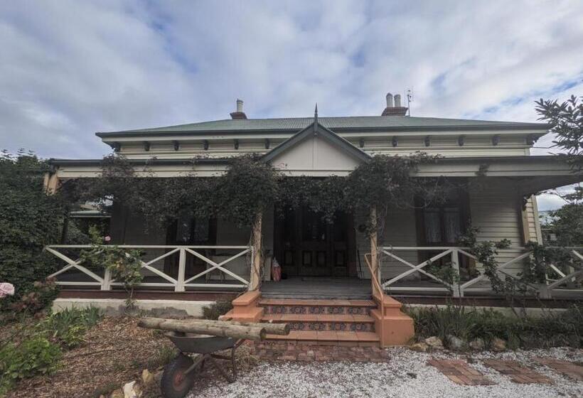 צימר Winterbrook House