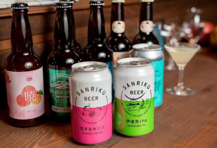 Bridge33 Cafe And Hostel