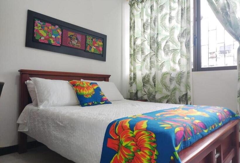 Etnias Hotel Tematico